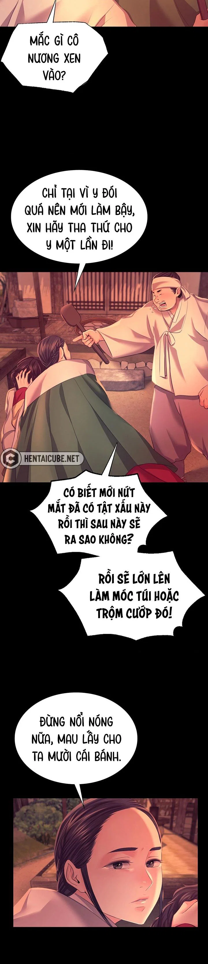 Tiểu Thư - Ch. 71 trang 20