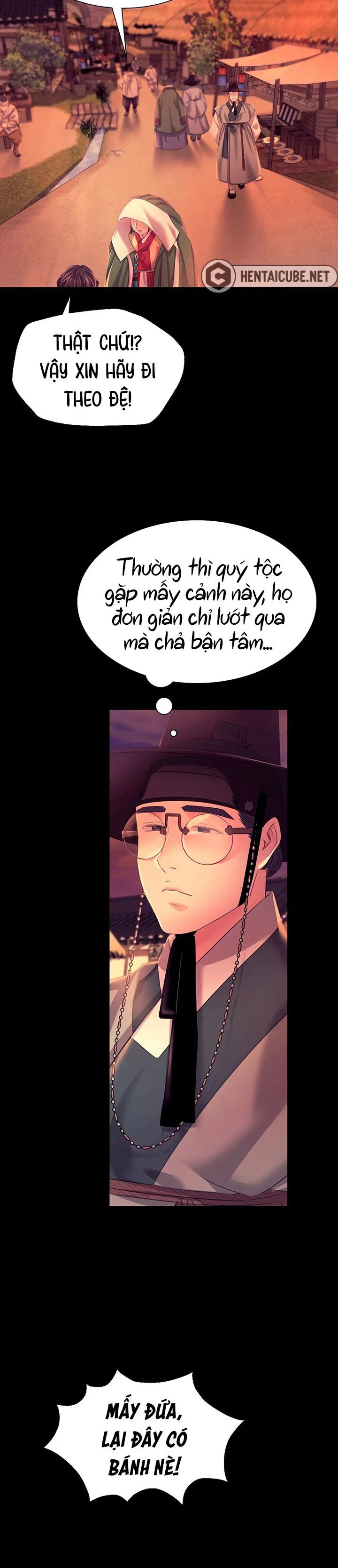 Tiểu Thư - Ch. 71 trang 22