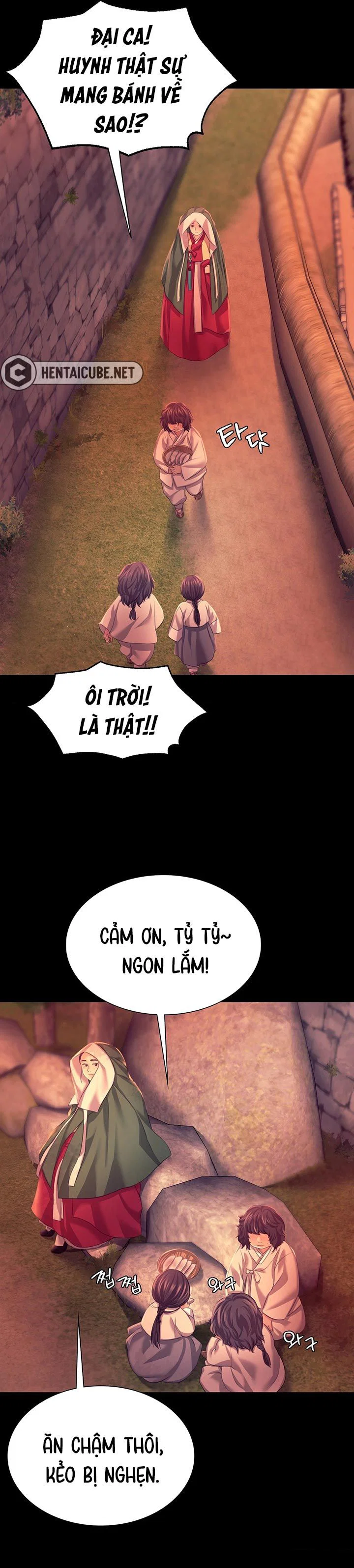 Tiểu Thư - Ch. 71 trang 23