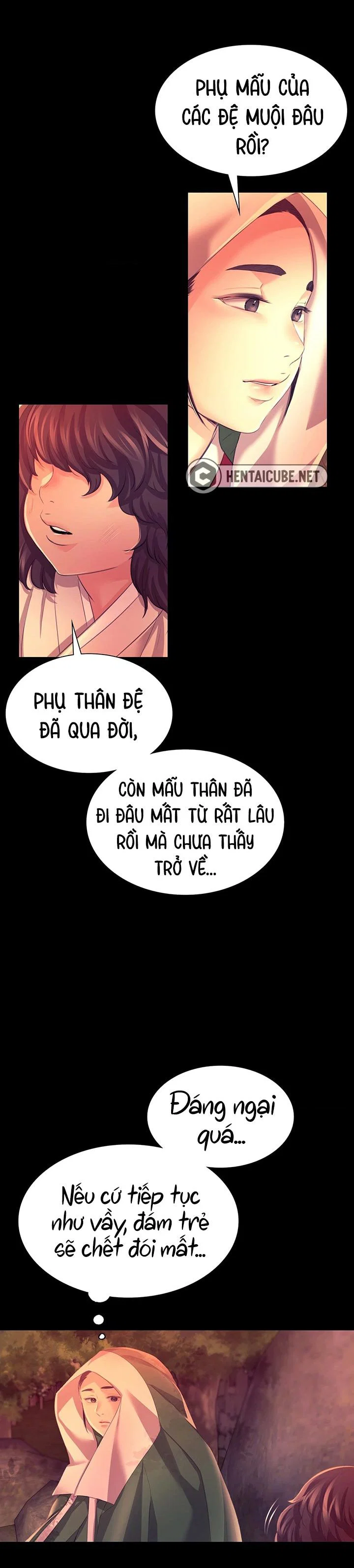 Tiểu Thư - Ch. 71 trang 24
