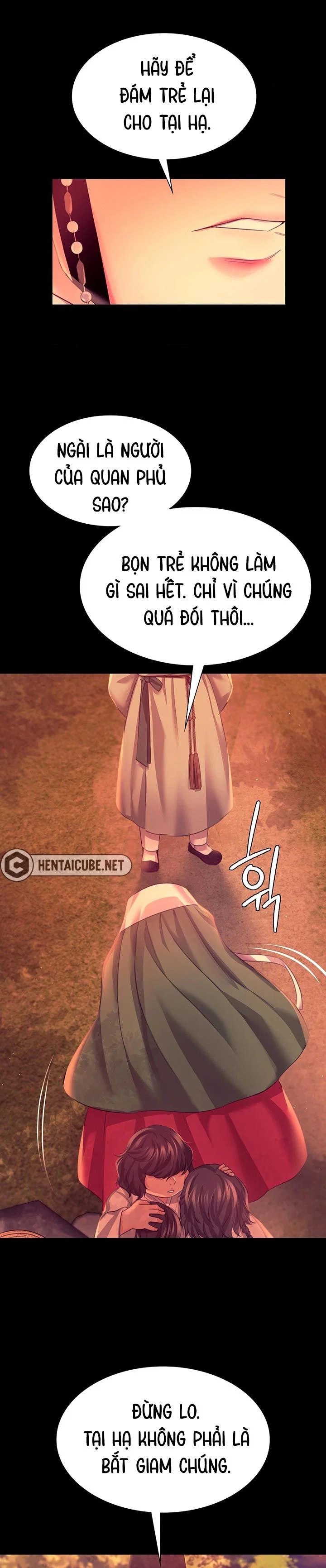 Tiểu Thư - Ch. 71 trang 25