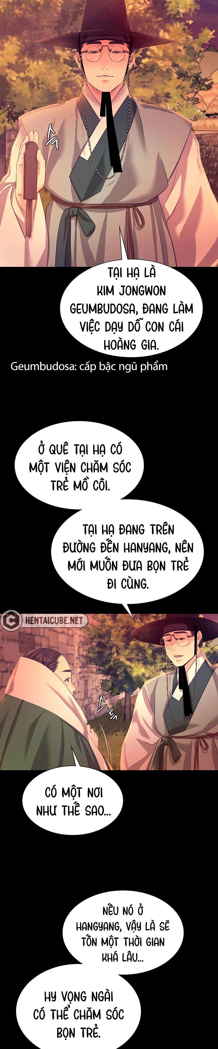 Tiểu Thư - Ch. 71 trang 26