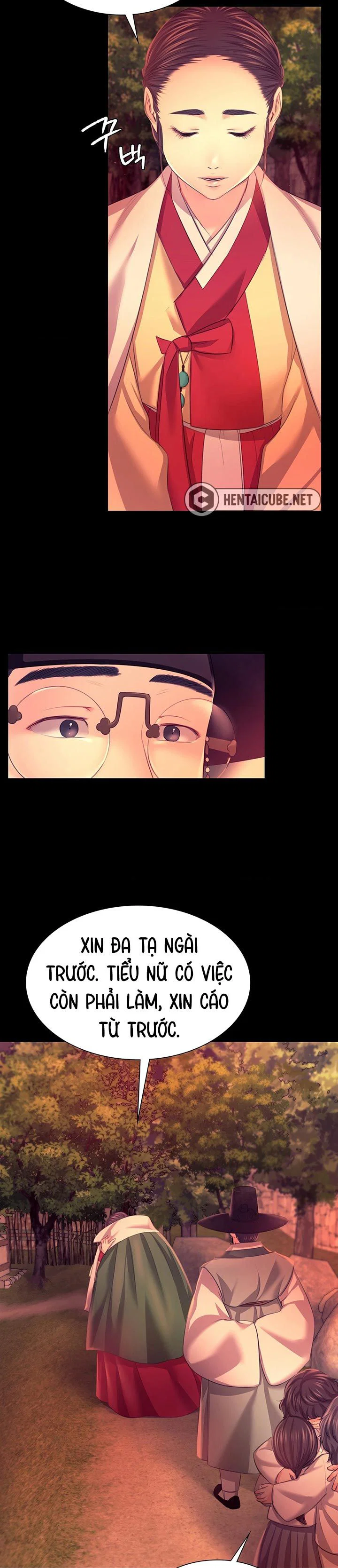 Tiểu Thư - Ch. 71 trang 27
