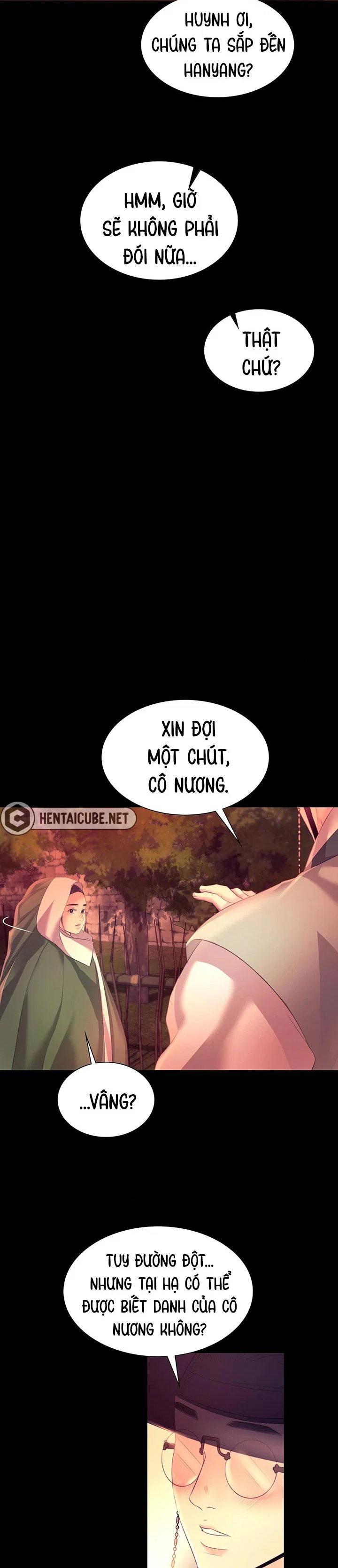 Tiểu Thư - Ch. 71 trang 28
