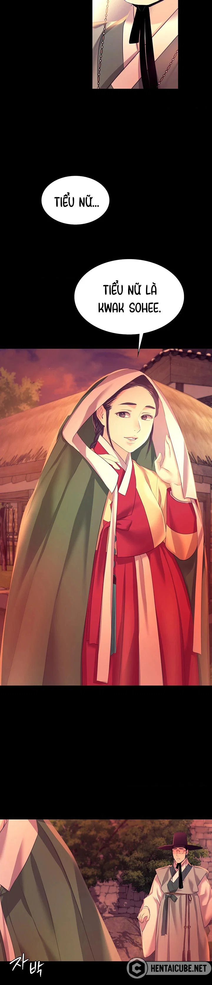 Tiểu Thư - Ch. 71 trang 29