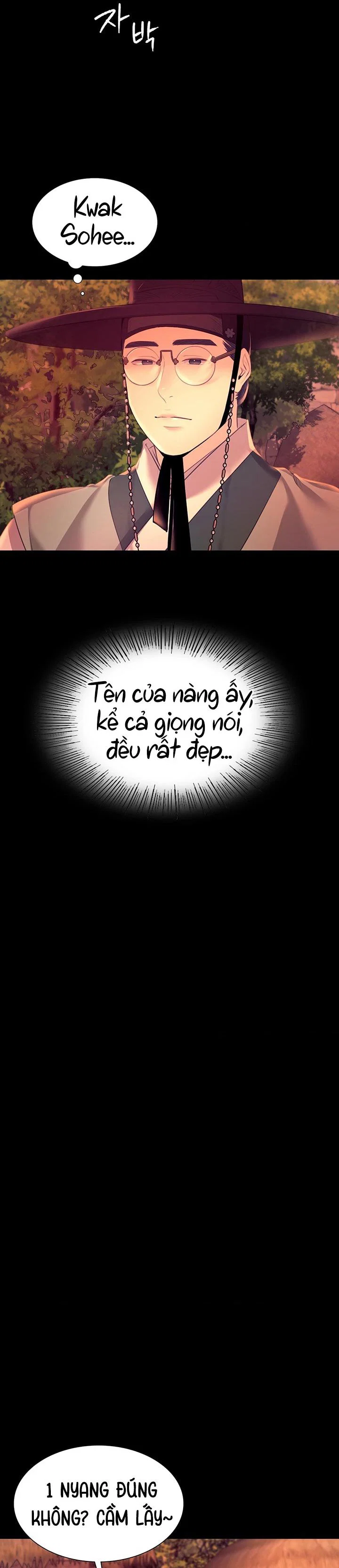 Tiểu Thư - Ch. 71 trang 30