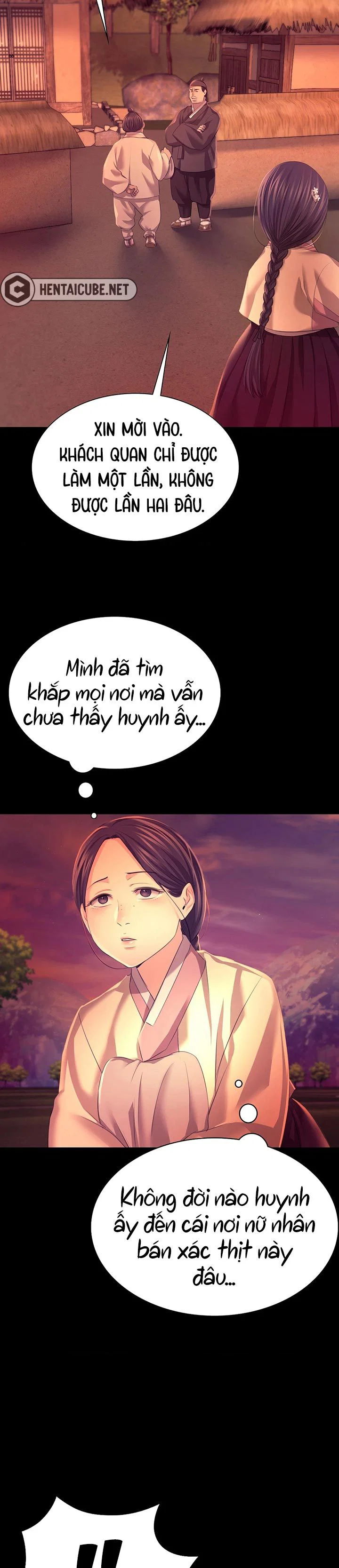 Tiểu Thư - Ch. 71 trang 31