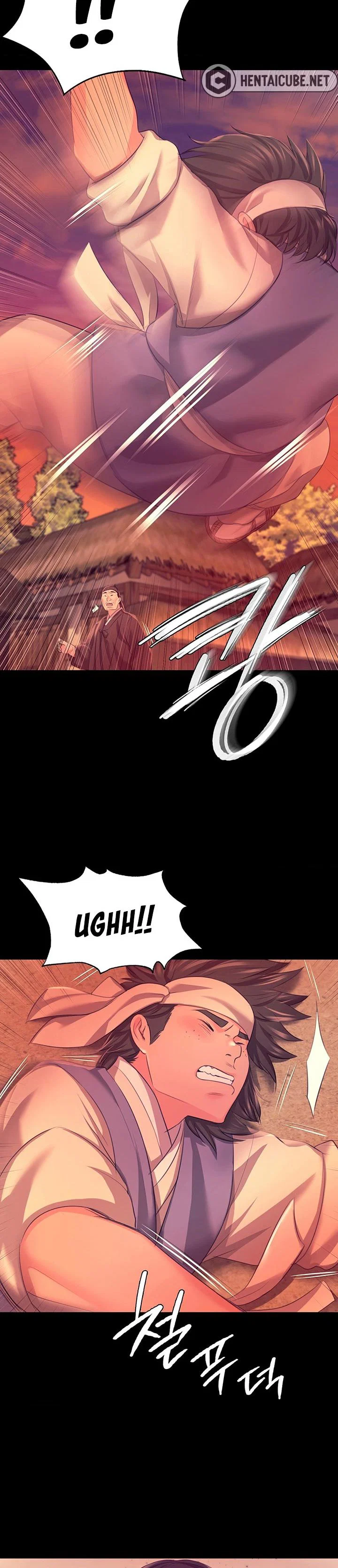 Tiểu Thư - Ch. 71 trang 32