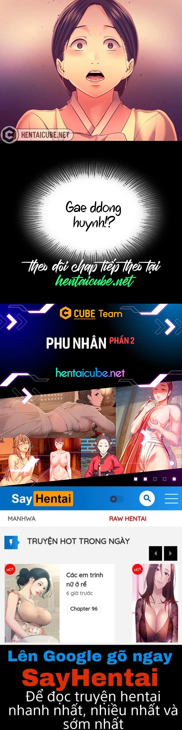 Tiểu Thư - Ch. 71 trang 33