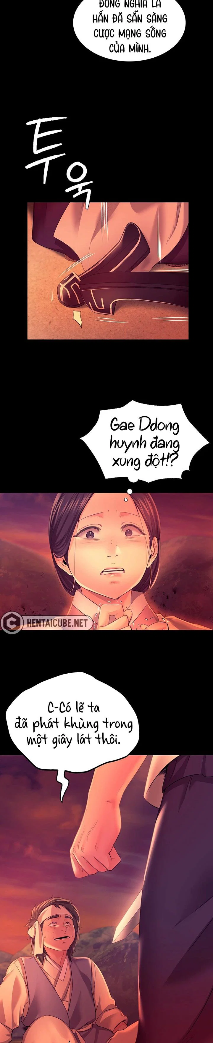 Tiểu Thư - Ch. 72 trang 2