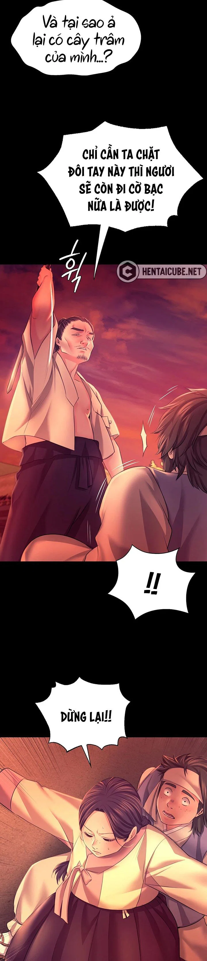 Tiểu Thư - Ch. 72 trang 4