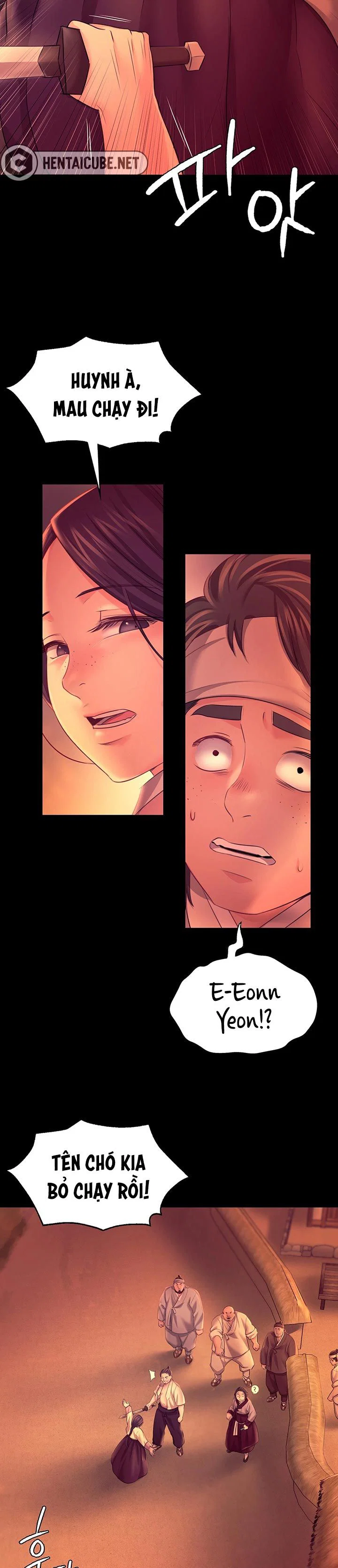 Tiểu Thư - Ch. 72 trang 5