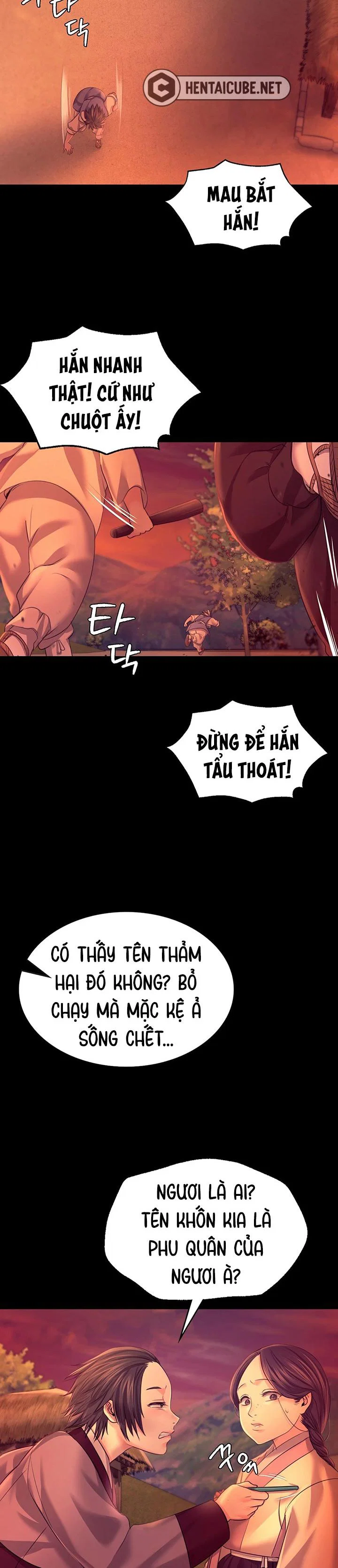 Tiểu Thư - Ch. 72 trang 6