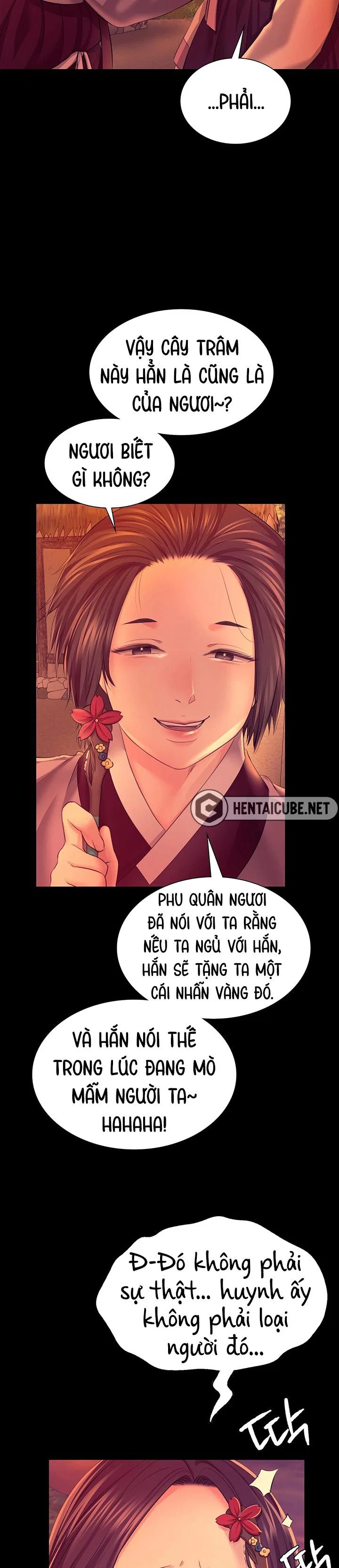 Tiểu Thư - Ch. 72 trang 7