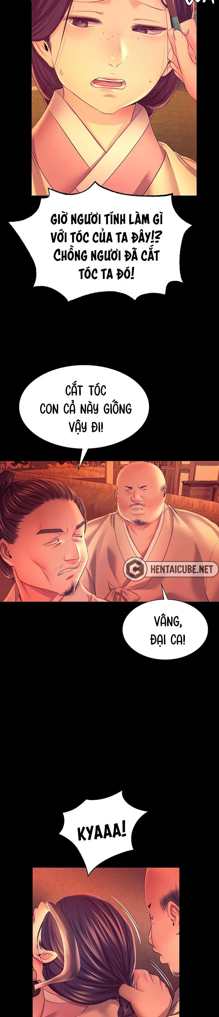 Tiểu Thư - Ch. 72 trang 8