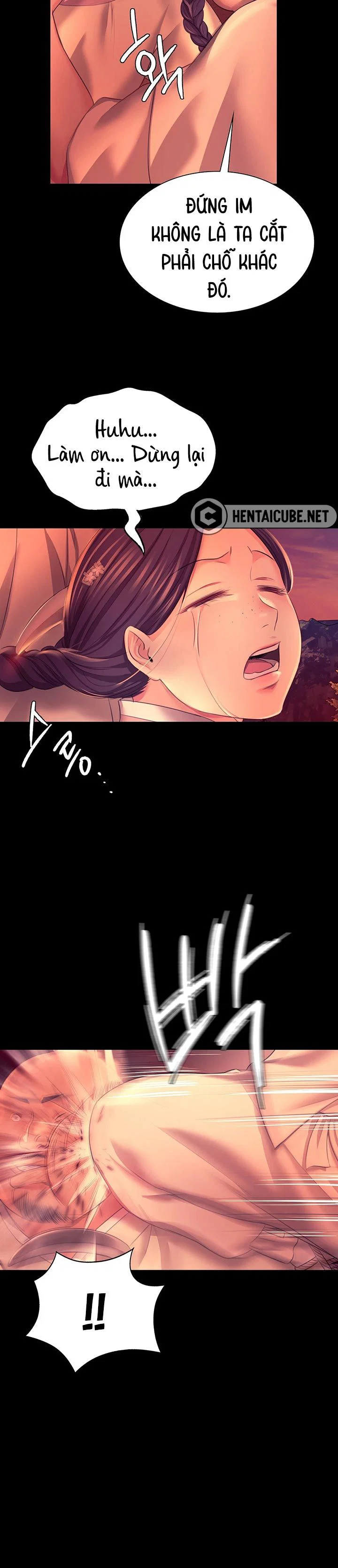 Tiểu Thư - Ch. 72 trang 9