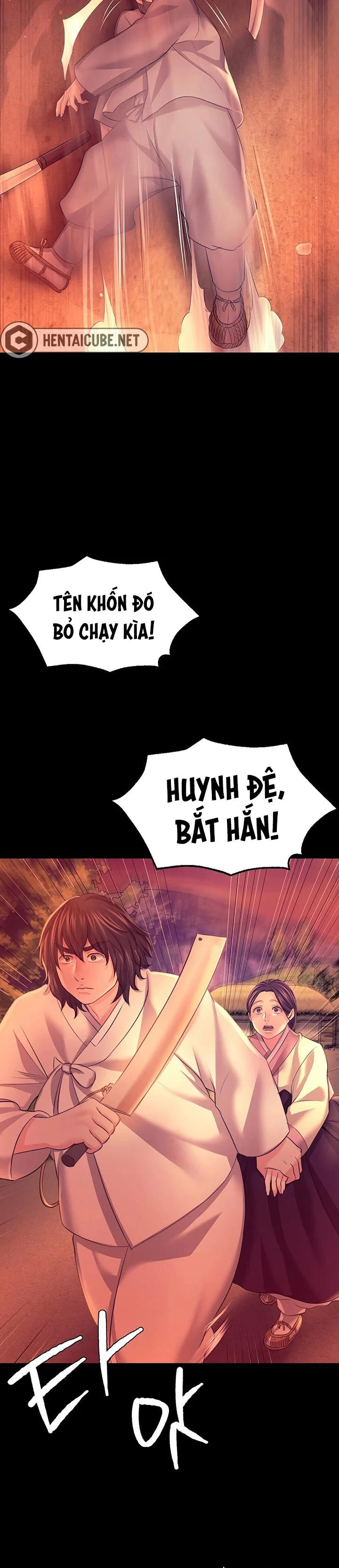 Tiểu Thư - Ch. 72 trang 13