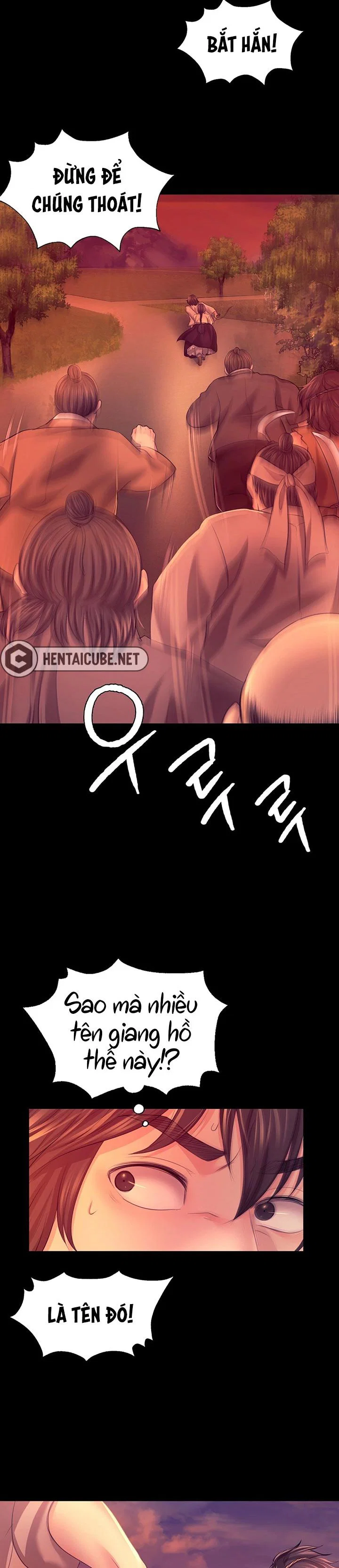 Tiểu Thư - Ch. 72 trang 14