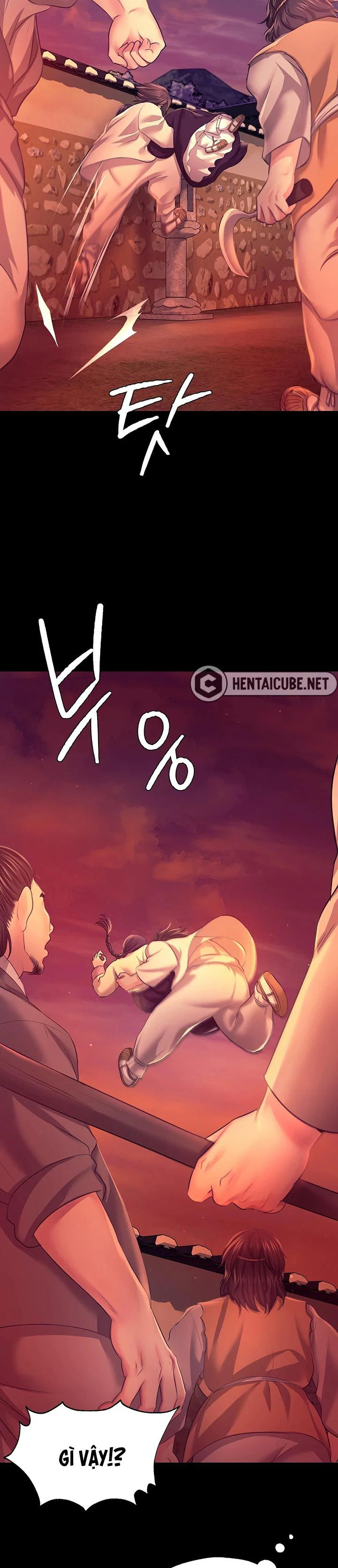 Tiểu Thư - Ch. 72 trang 15