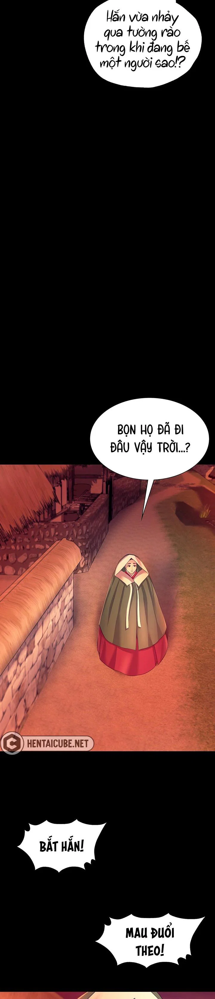 Tiểu Thư - Ch. 72 trang 16