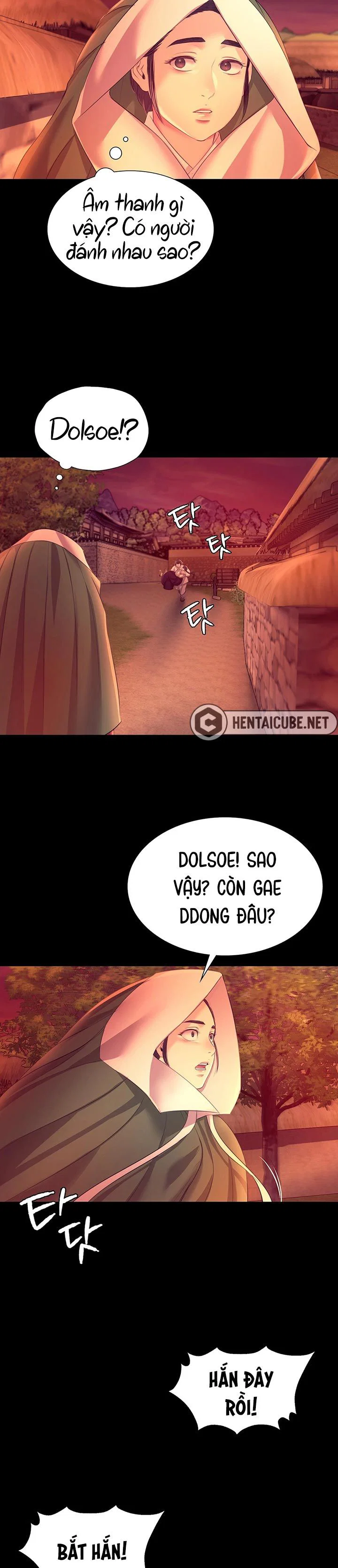 Tiểu Thư - Ch. 72 trang 17