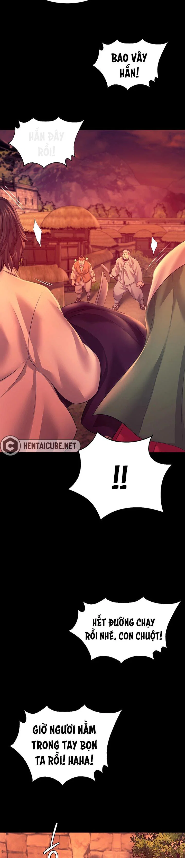 Tiểu Thư - Ch. 72 trang 19