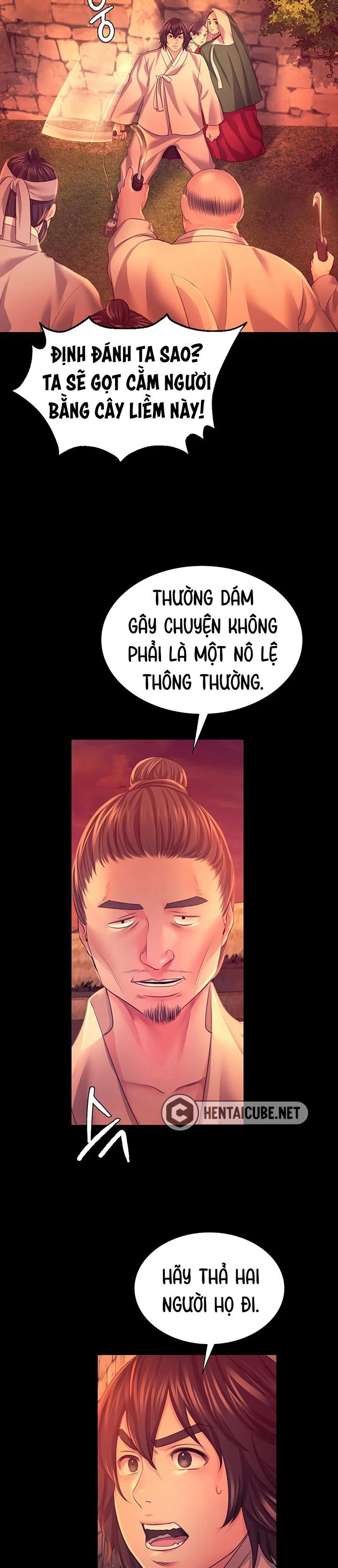 Tiểu Thư - Ch. 72 trang 20