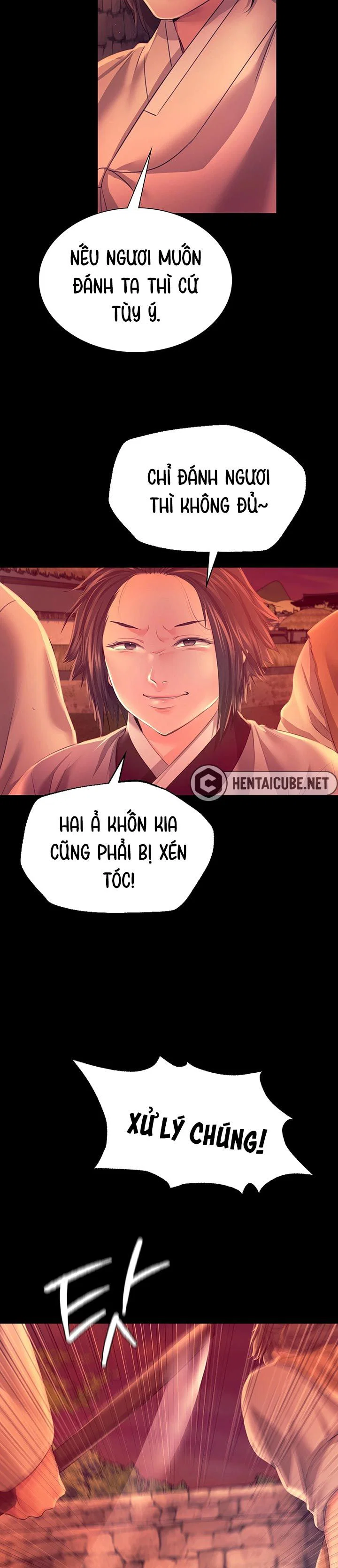 Tiểu Thư - Ch. 72 trang 21