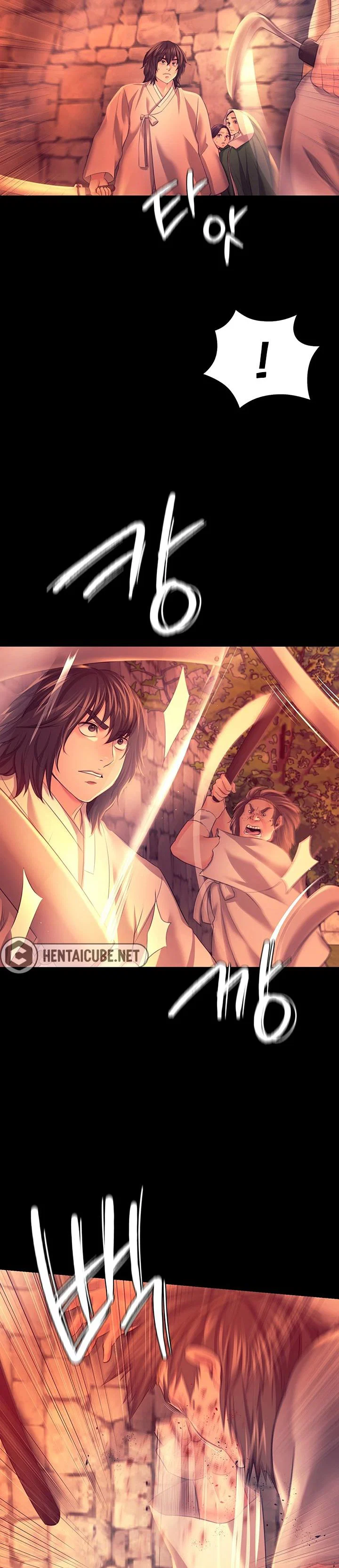 Tiểu Thư - Ch. 72 trang 22
