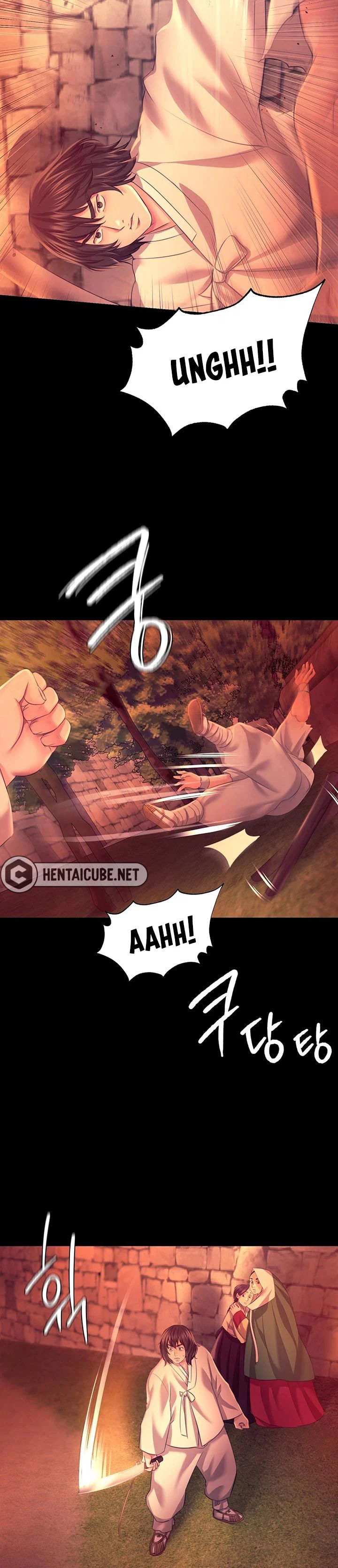 Tiểu Thư - Ch. 72 trang 23