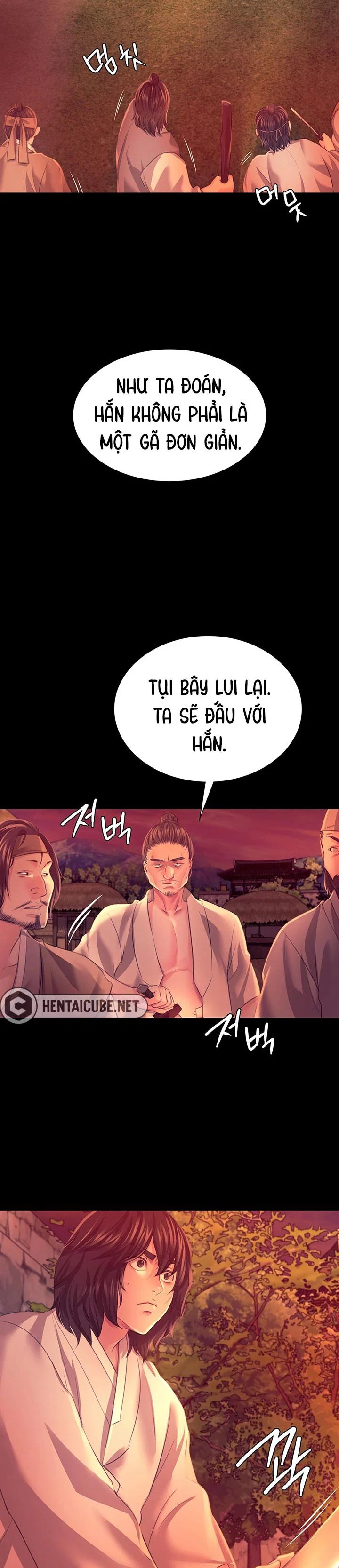 Tiểu Thư - Ch. 72 trang 24