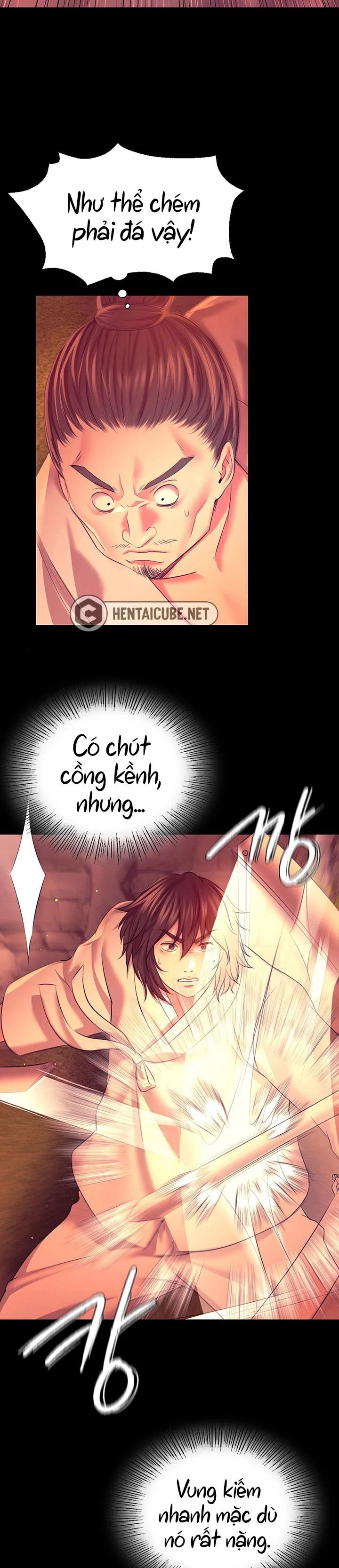 Tiểu Thư - Ch. 72 trang 26