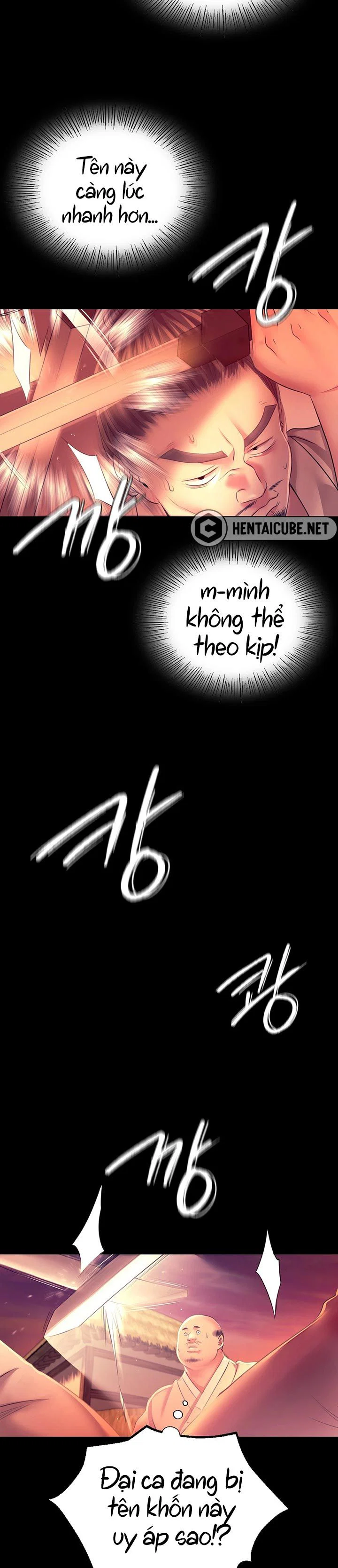 Tiểu Thư - Ch. 72 trang 27
