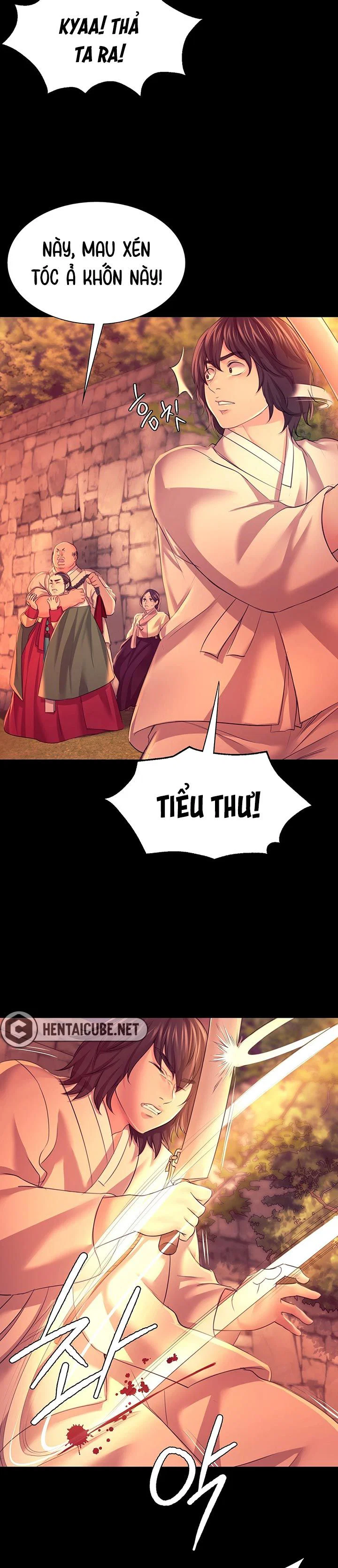 Tiểu Thư - Ch. 72 trang 29
