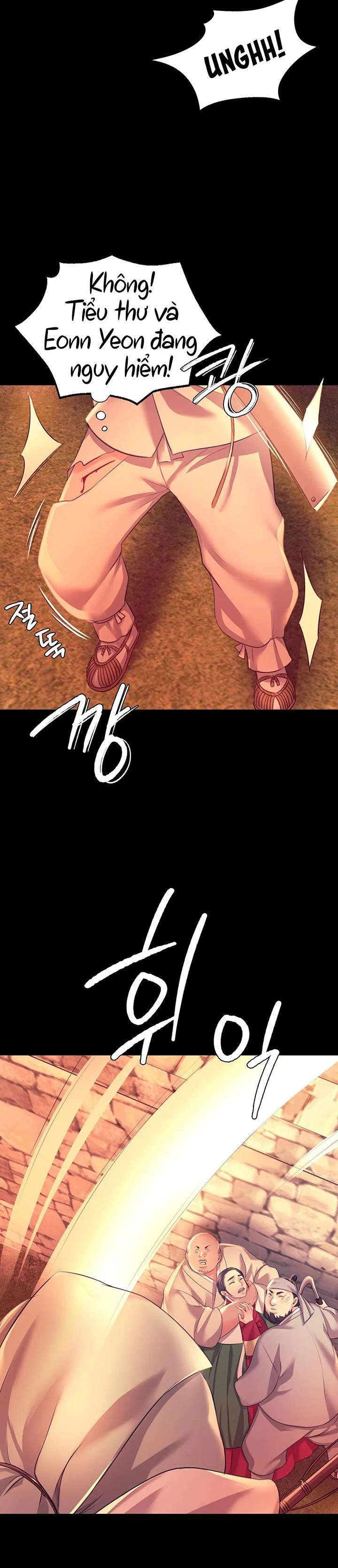 Tiểu Thư - Ch. 72 trang 30