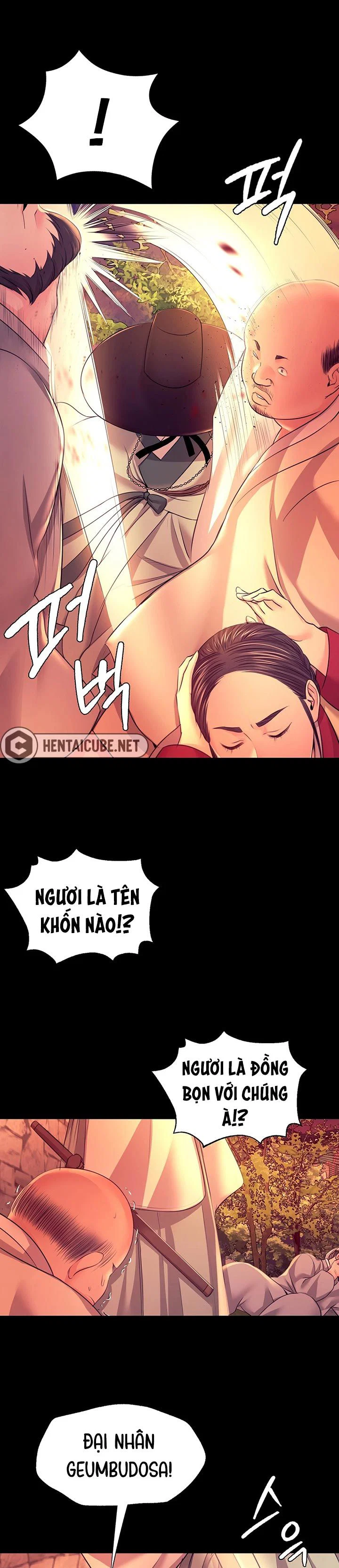 Tiểu Thư - Ch. 72 trang 31