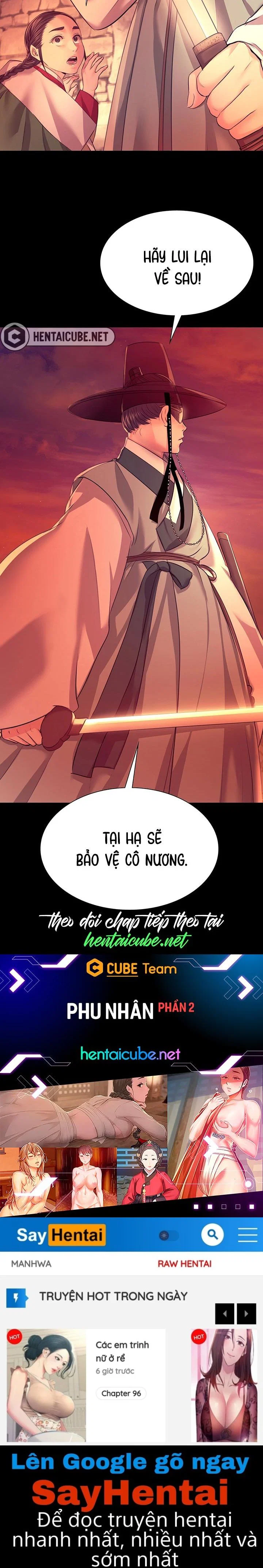 Tiểu Thư - Ch. 72 trang 32