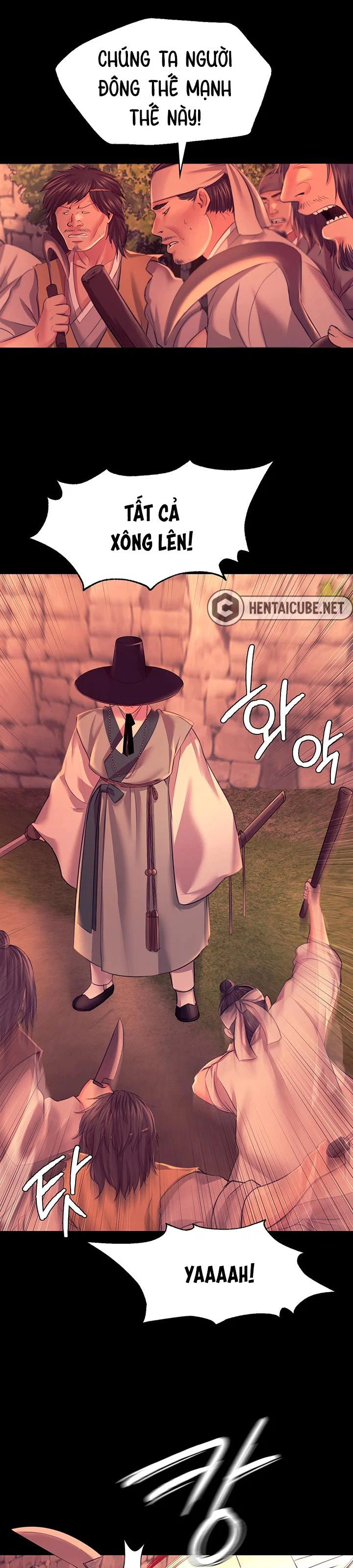 Tiểu Thư - Ch. 73 trang 2