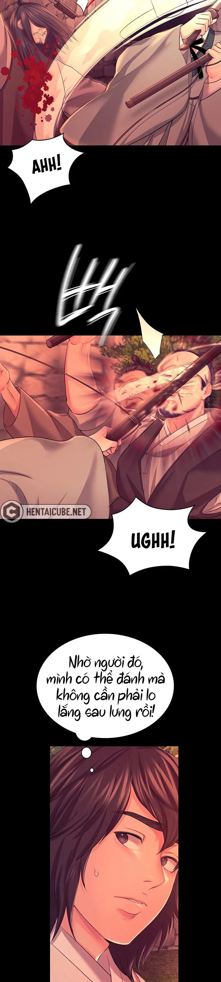 Tiểu Thư - Ch. 73 trang 3