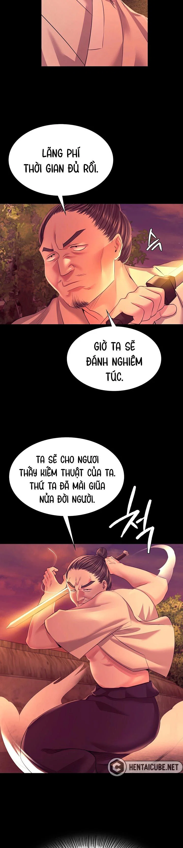 Tiểu Thư - Ch. 73 trang 4