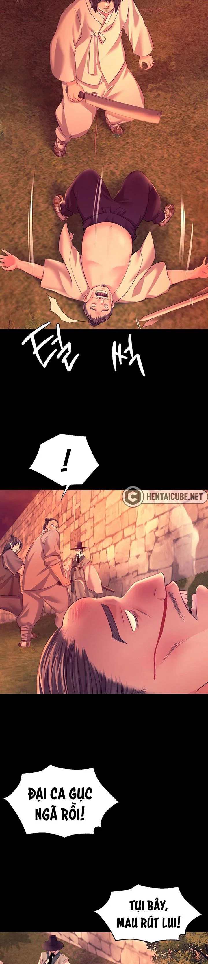 Tiểu Thư - Ch. 73 trang 7