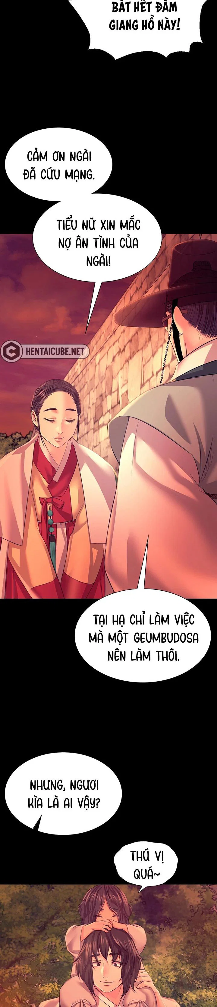 Tiểu Thư - Ch. 73 trang 9