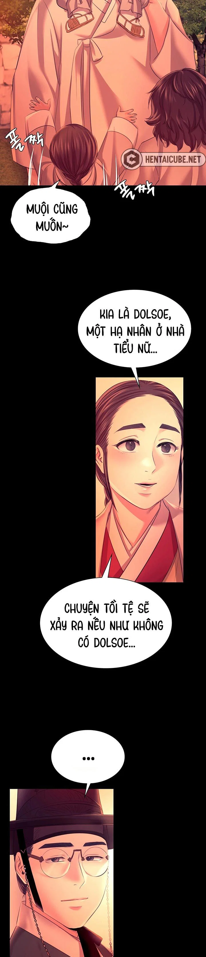 Tiểu Thư - Ch. 73 trang 10
