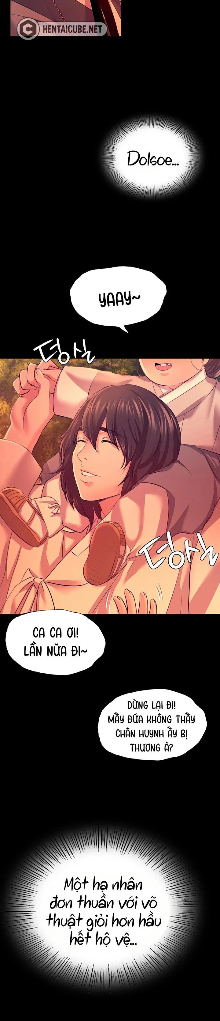 Tiểu Thư - Ch. 73 trang 11