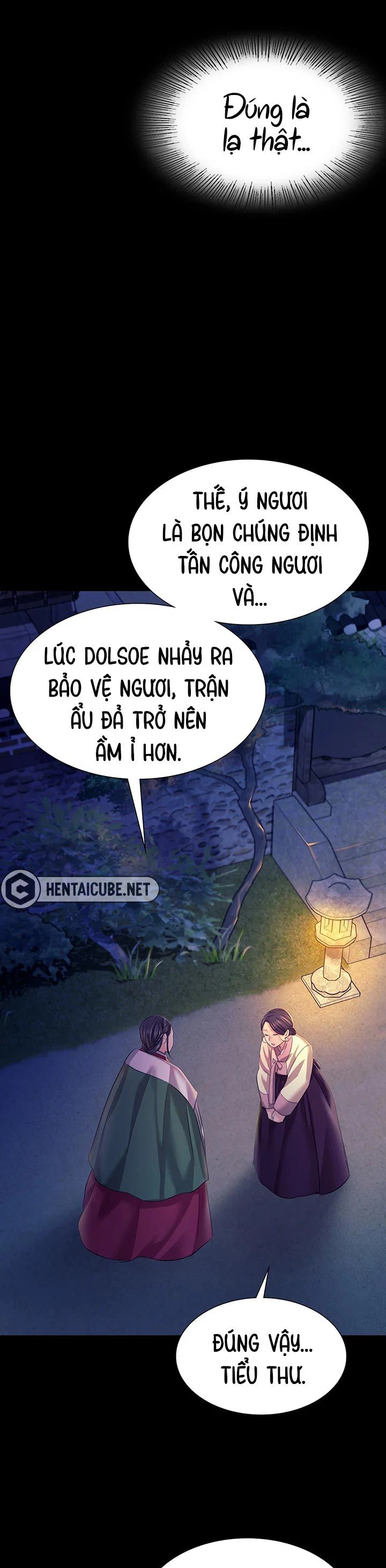 Tiểu Thư - Ch. 73 trang 12