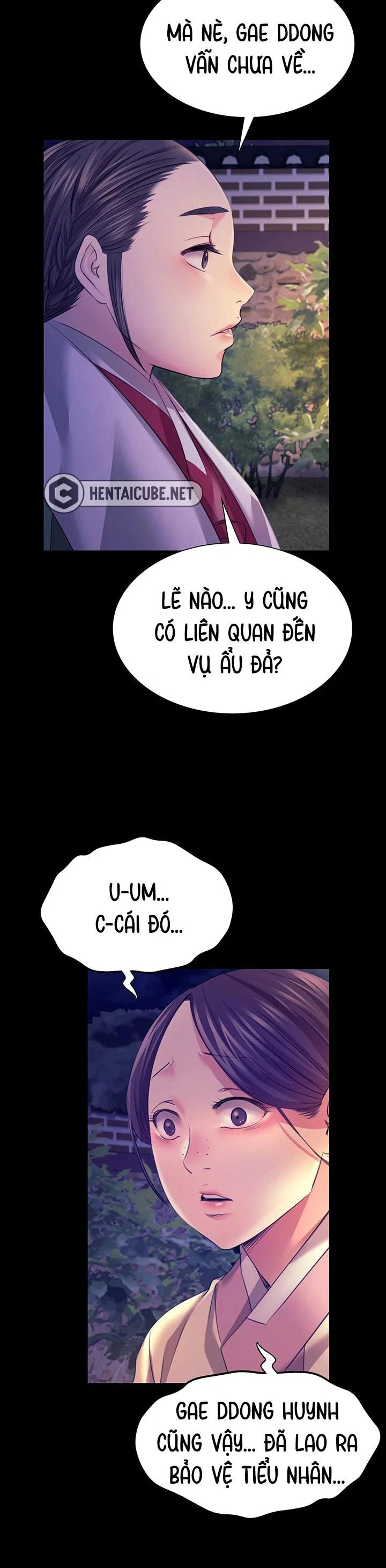 Tiểu Thư - Ch. 73 trang 13