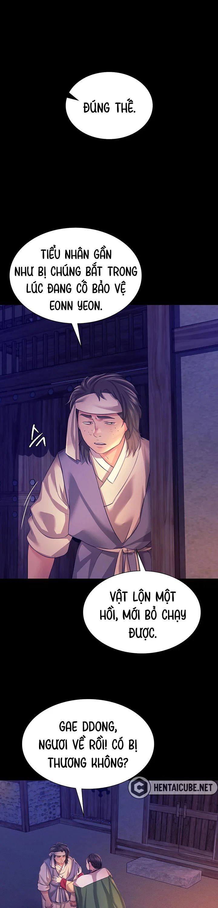 Tiểu Thư - Ch. 73 trang 14