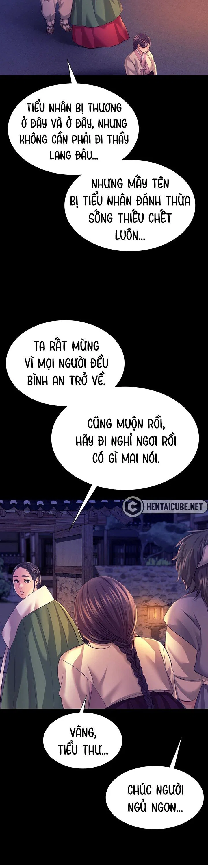 Tiểu Thư - Ch. 73 trang 15