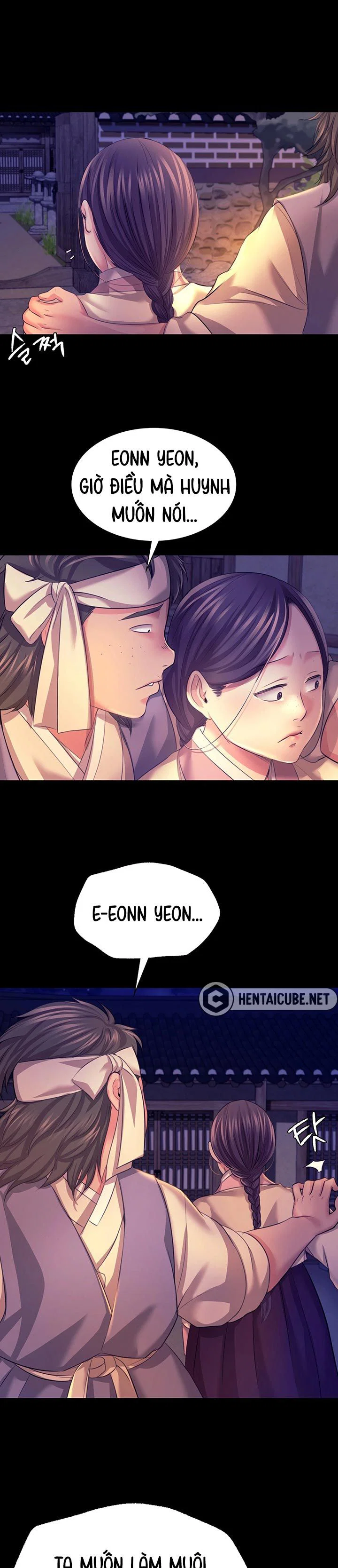 Tiểu Thư - Ch. 73 trang 16