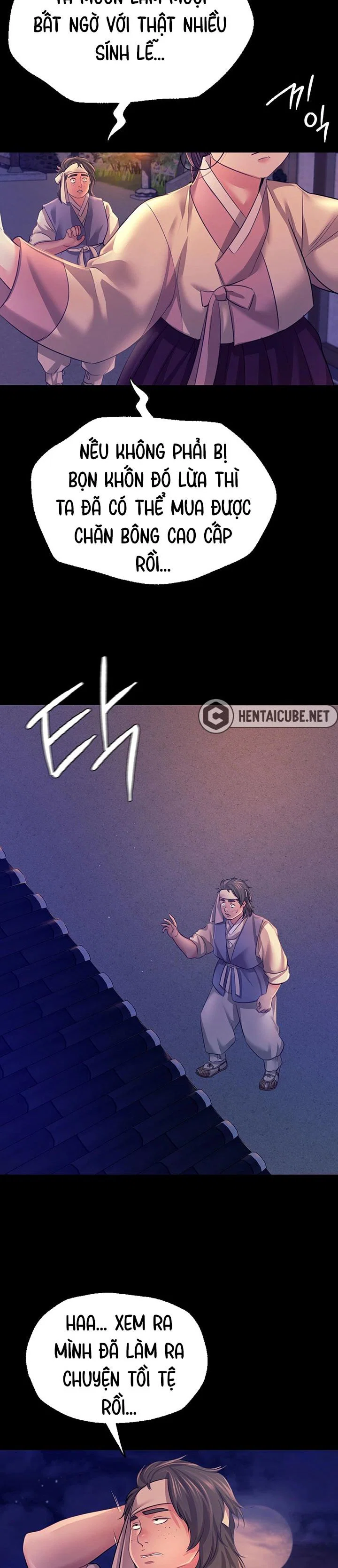 Tiểu Thư - Ch. 73 trang 17